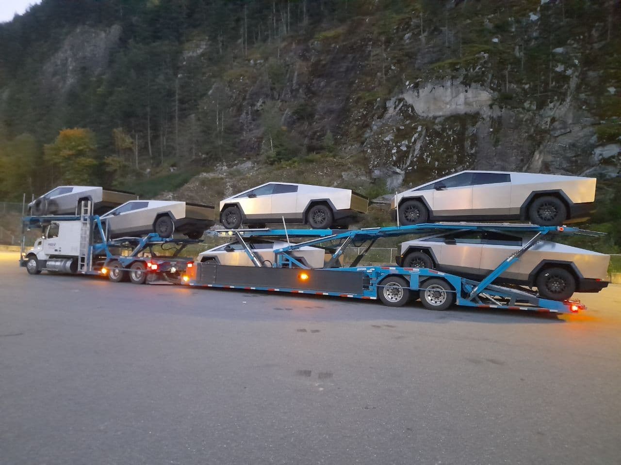 Dealership Car Transport Service